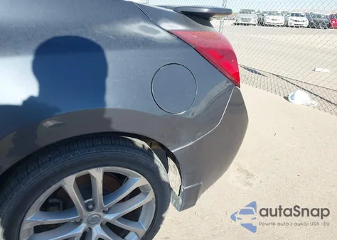 2009 Nissan Altima 3.5 Se из США, поврежденный, VIN 1N4BL24E99C139529